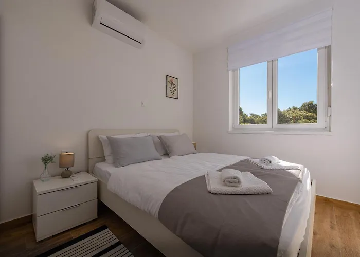 Dolphin View With A Pool By The Apartamento