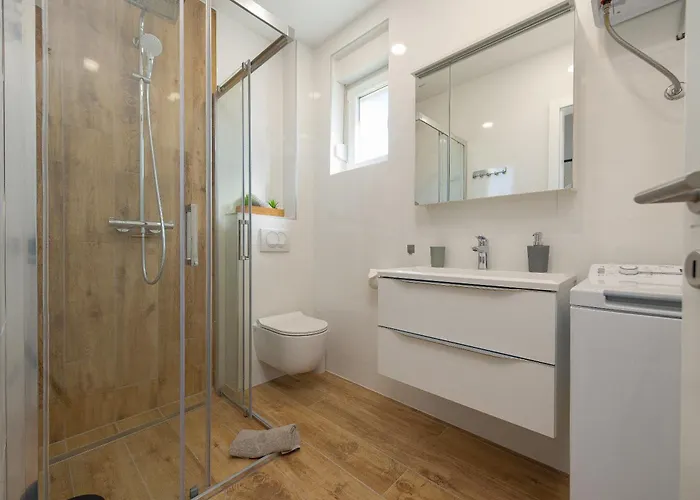 Apartamento Dolphin View With A Pool By The *