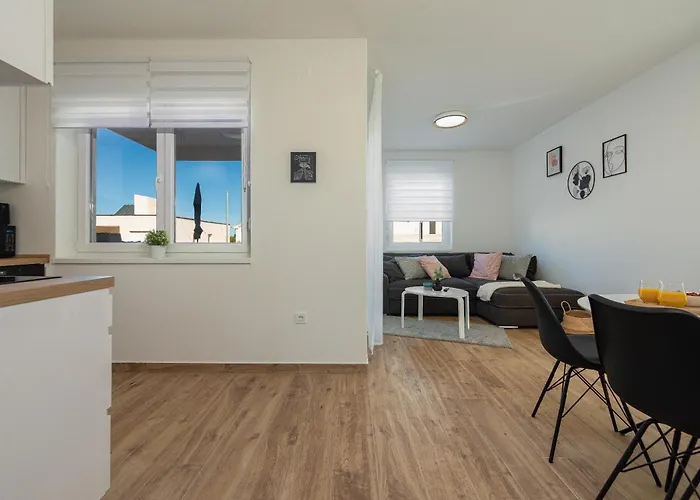 Dolphin View With A Pool By The Apartamento *