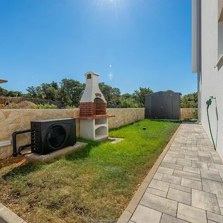 Dolphin View With A Pool By The